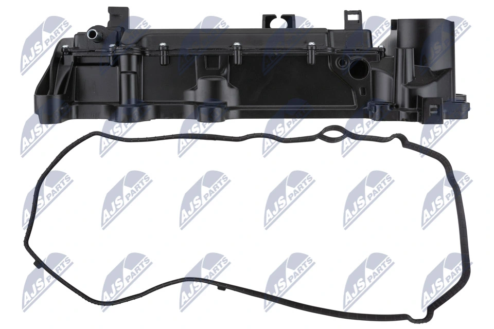 Кришка клапанна NTY BPZHD003 ціна, від 109.60 USD