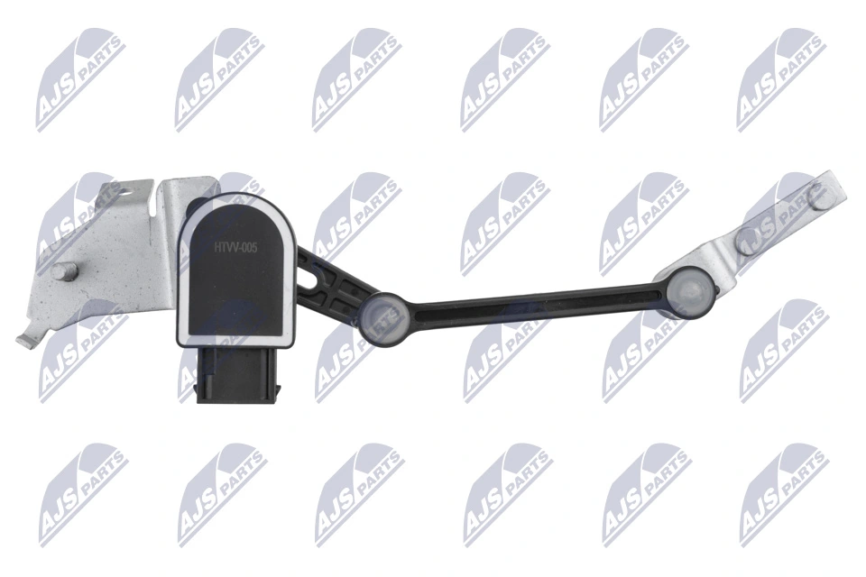 Датчик рівня положення кузова, задній лівий NTY ECXVV005 ціна, від 51.89 USD