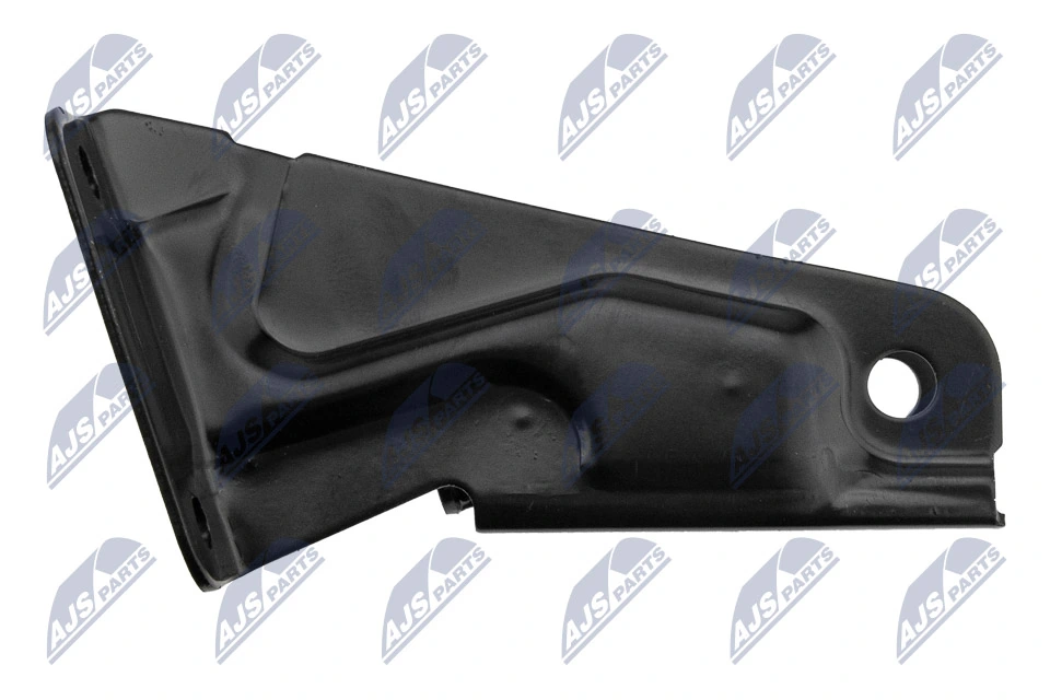 Кронштейн педалей, педальний вузол Goodrem RX0001 ціна, від 20.45 USD
