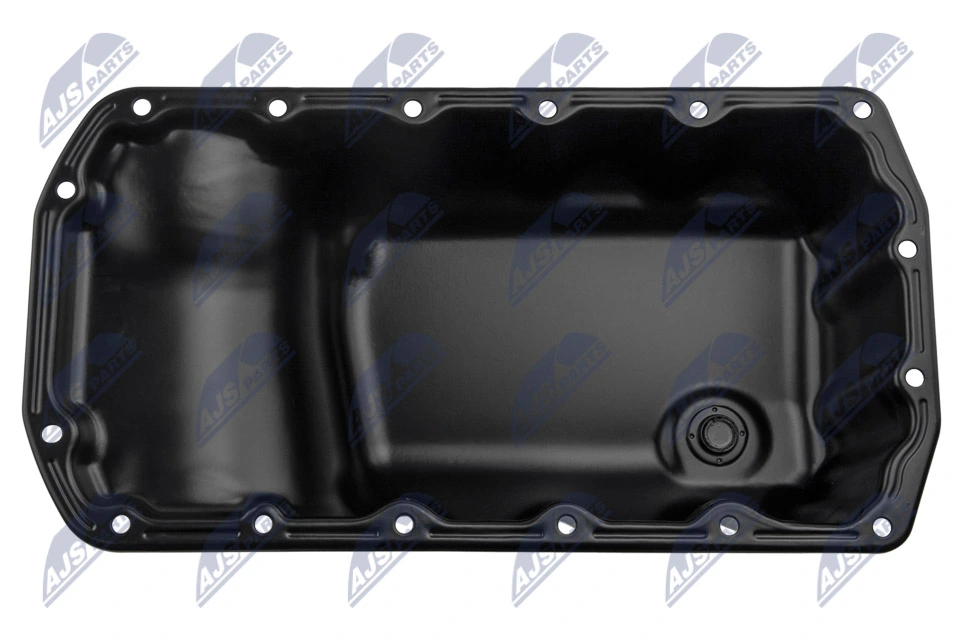 Піддон двигуна NTY BMOCT011 ціна, від 26.35 USD