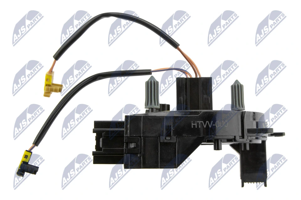 Шлейф керма NTY EASVV000 ціна, від 72.53 USD