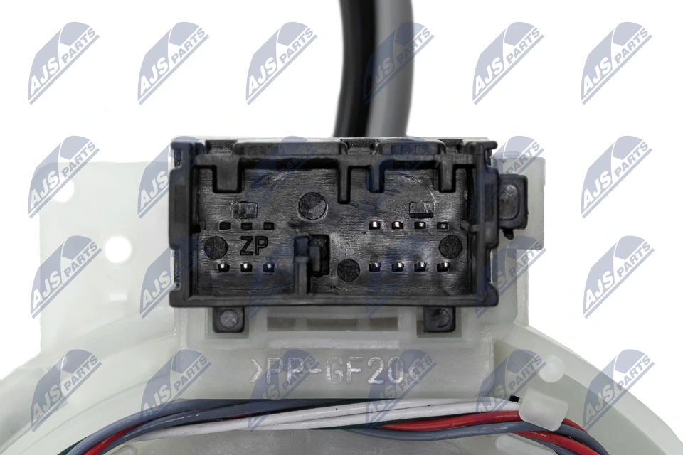 EASNS015 NTY Шлейф Airbag