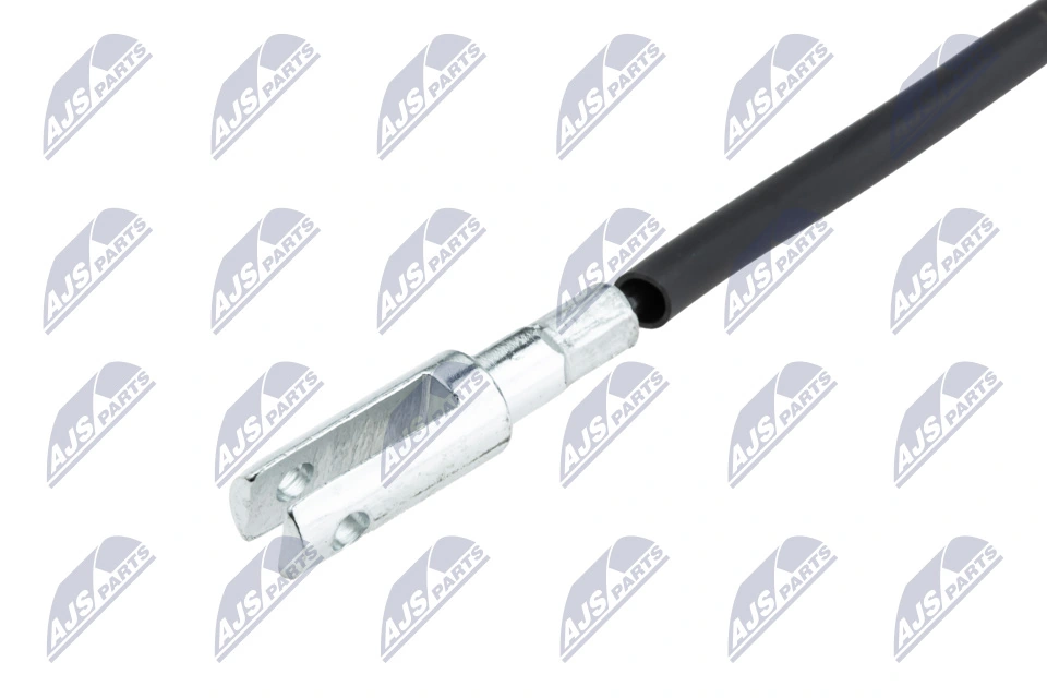 Трос ручного гальма, проміжний NTY HLRPL036 ціна, від 10.63 USD