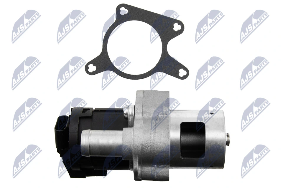 Клапан EGR NTY EGRME023 ціна, від 117.84 USD