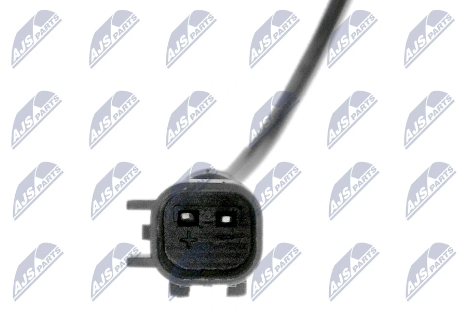 Датчик АБС (ABS) передній, лівий NTY HCACH041 ціна, від 9.19 USD