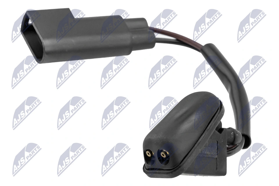Сопло омивача лобового скла Ford Focus I хетчбек (DAW, DBW) (1998 - 2004) ціна, від 14.40 USD
