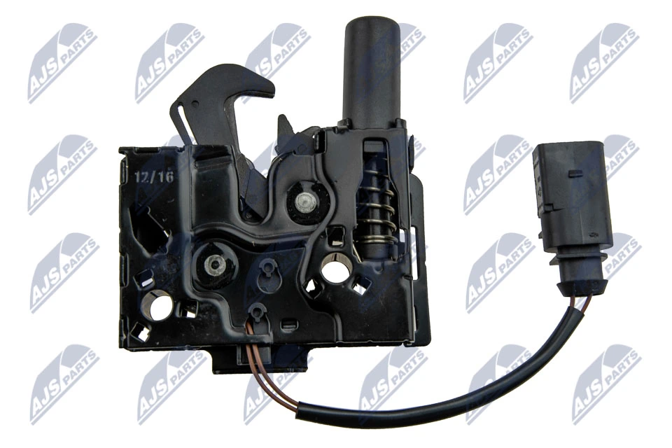 Замок капота NTY EZCAU087 ціна, від 25.77 USD