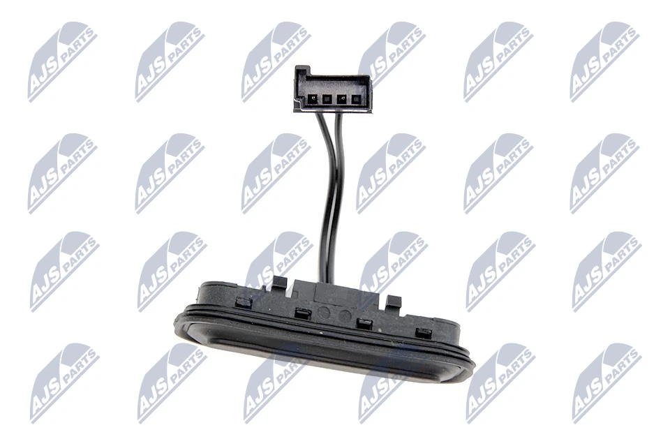 Купити EZCPL002 NTY Кнопка приводу замка задніх 3/5 дверей (ляди)