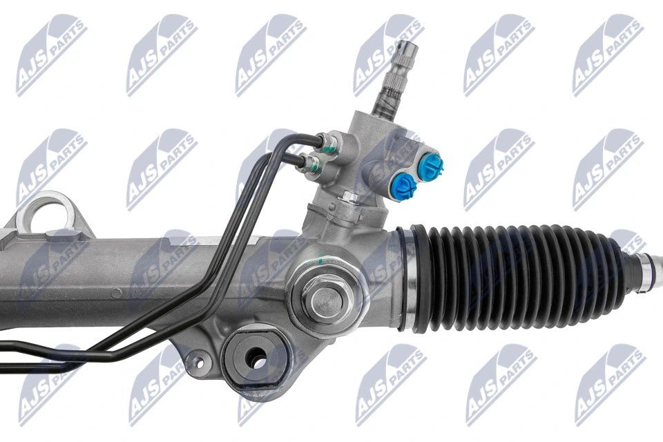 Рульова рейка R2406 Motorherz