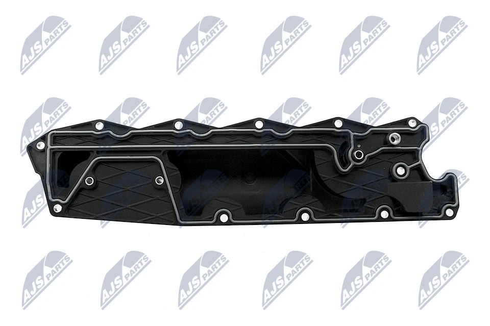 Клапанна кришка 21439643 Pro-parts