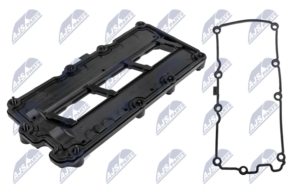 Кришка клапанна, права NTY BPZAU010 ціна, від 22.52 USD