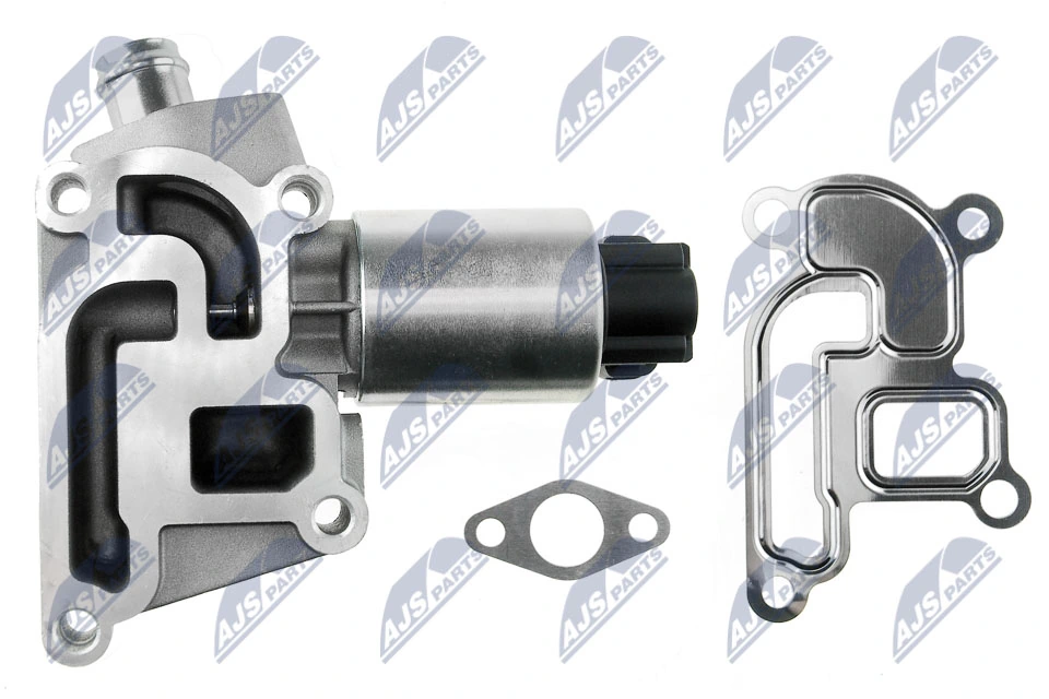 Клапан EGR NTY EGRPL009 ціна, від 53.22 USD