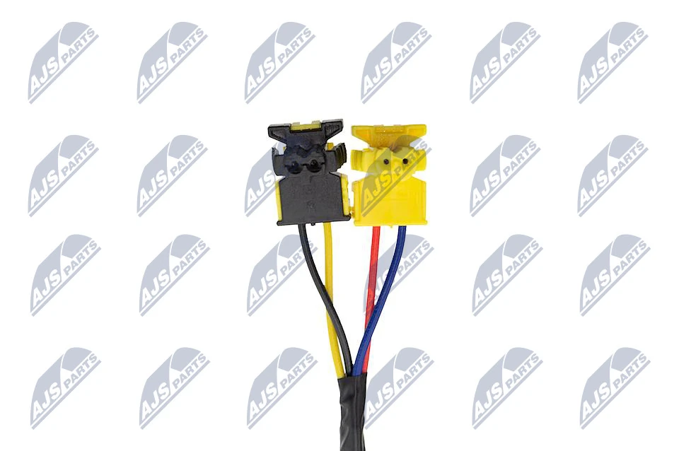 EASCH000 NTY Шлейф Airbag