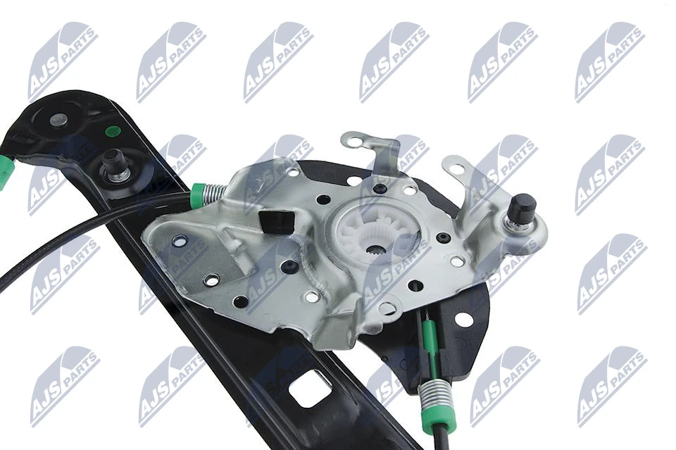 Склопідйомник з електродвигуном NTY EPSBM003 ціна, від 35.39 USD