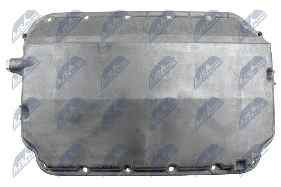 Піддон двигуна Hans Pries (Topran) 112338755 ціна, від 34.64 USD