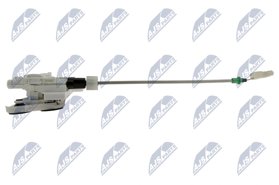 Клапан дотяжки дверей EZCBM279 NTY