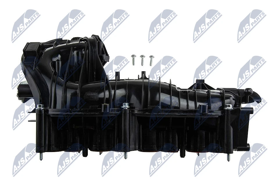 Колектор впускний NTY BKSBM001 ціна, від 139.37 USD