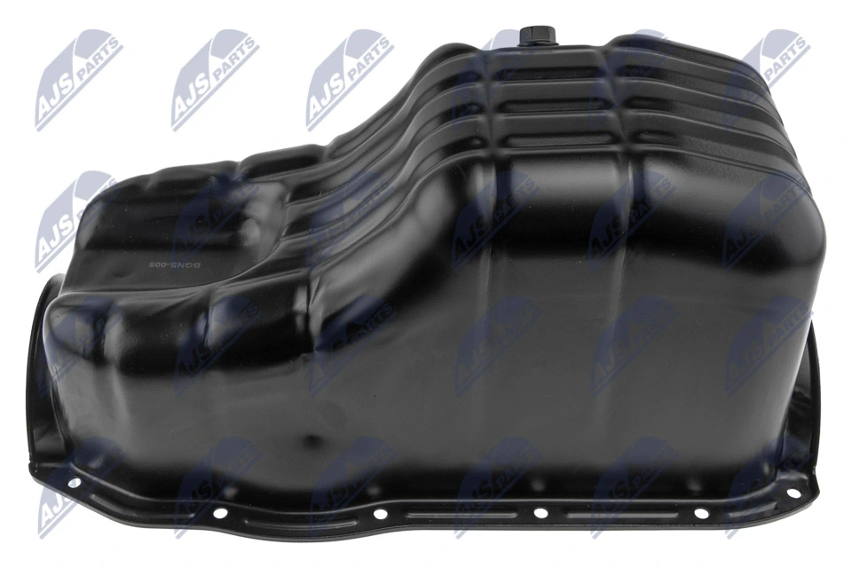 Піддон двигуна NTY BMONS005 ціна, від 41.57 USD