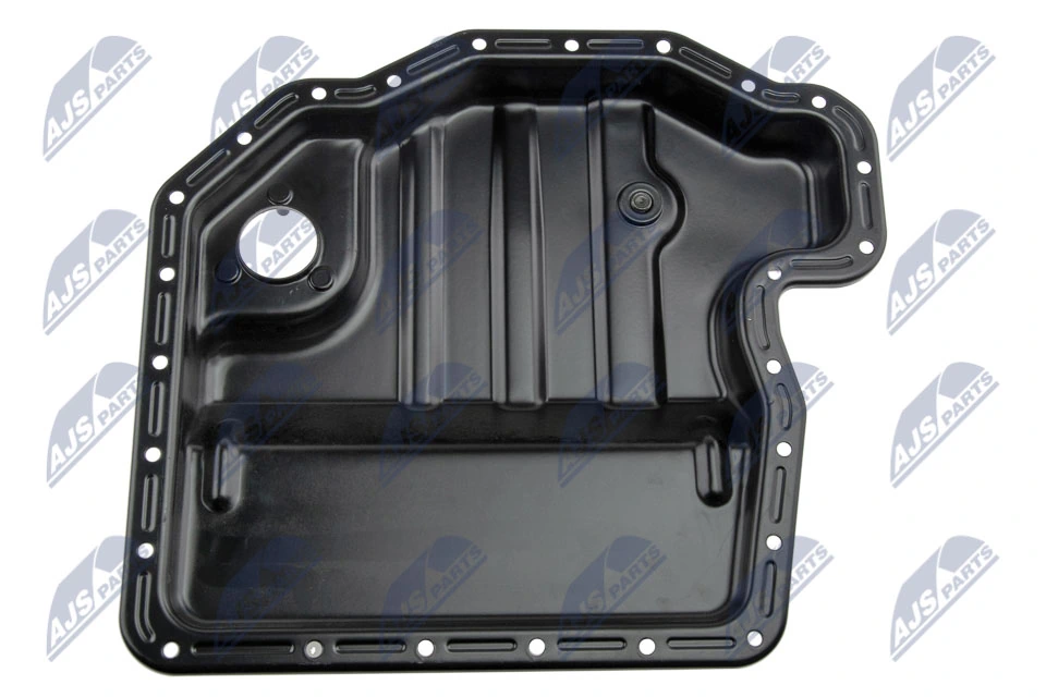 Піддон двигуна NTY BMOBM001 ціна, від 47.59 USD