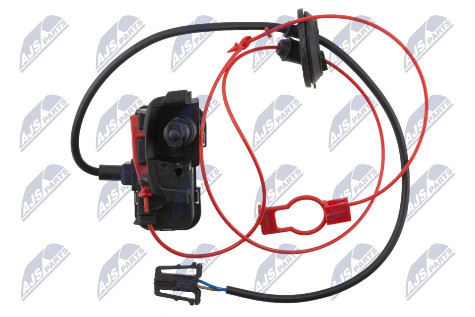 Мотор-привод відкриття лючка бака NTY EZCAU245 ціна, від 25.59 USD