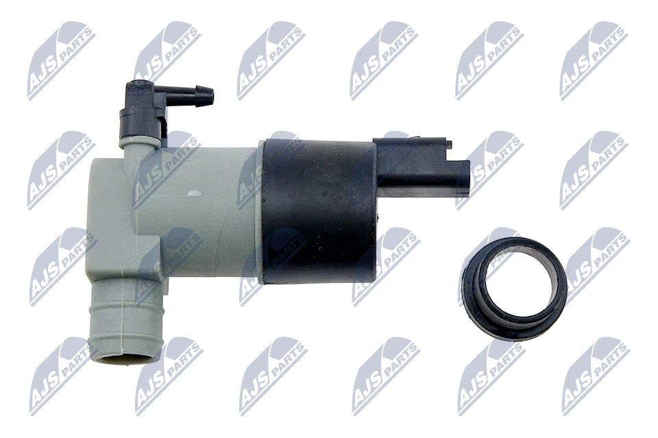 Моторчик омивача переднього скла NTY ESPNS001 ціна, від 6.12 USD