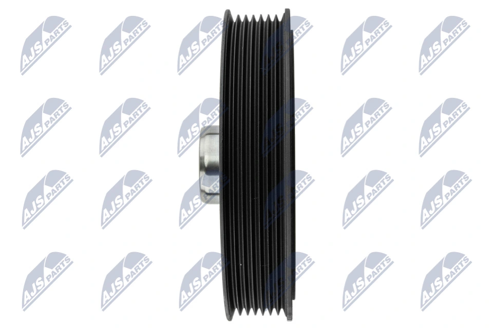 Шків колінвала (демпфер ) NTY RKPTY003 ціна, від 30.26 USD
