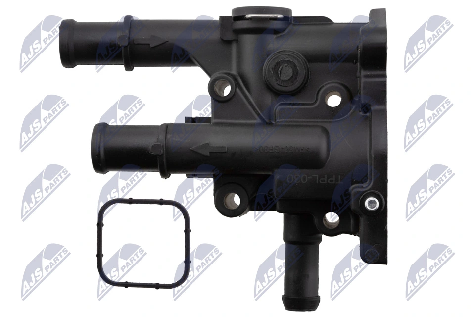 Кожух термостата NTY CTMPL030 ціна, від 13.24 USD