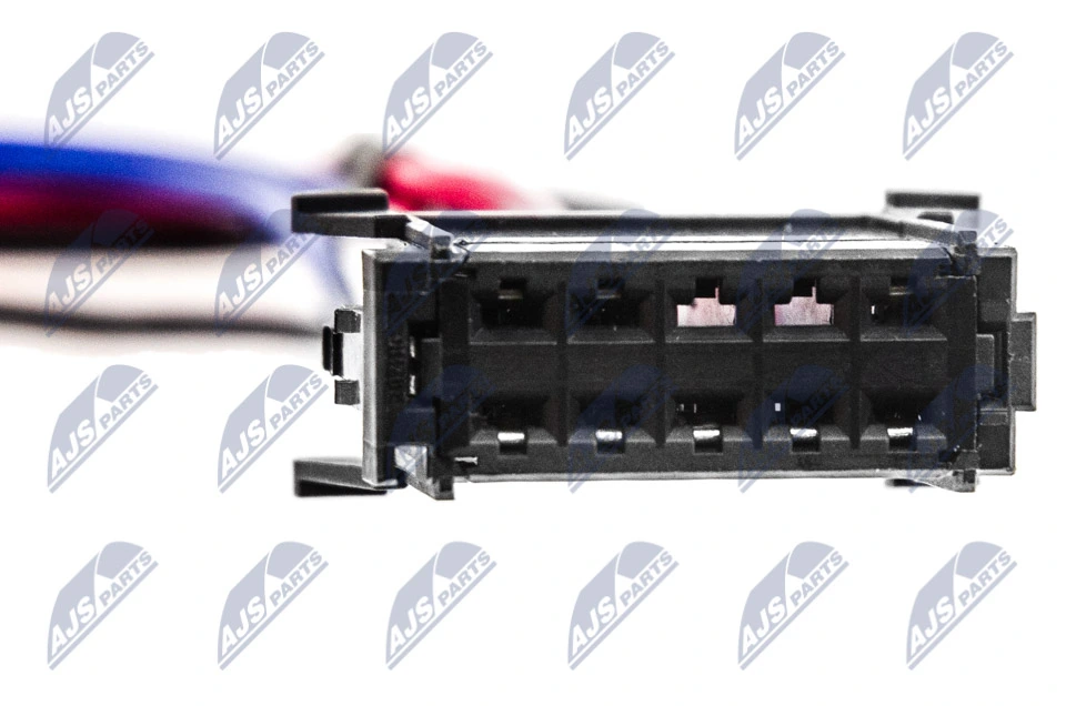 ERDRE006K NTY Регулятор оборотів пічки