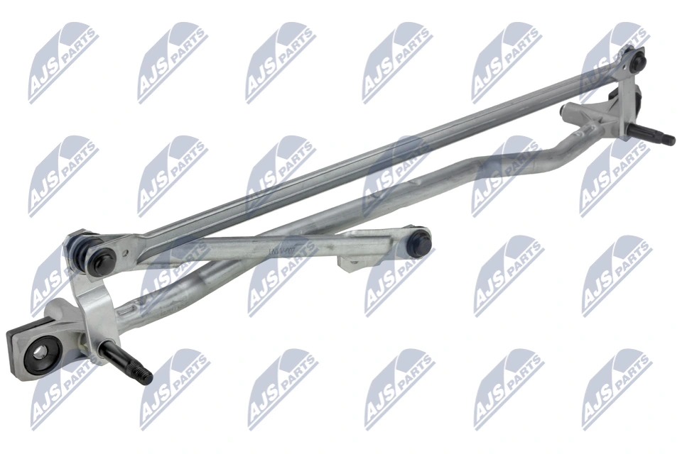 Трапеція щіток лобового скла Volvo S60 II седан (134) (2010 - 2018) ціна, від 45.92 USD