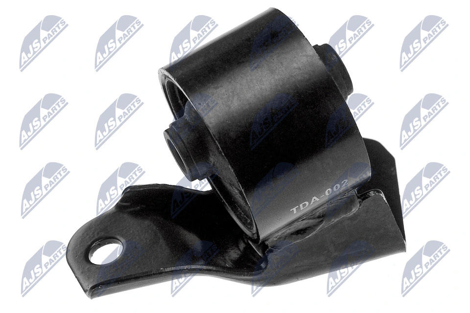 Купити 1237397402 Toyota Подушка (опора) двигуна, ліва