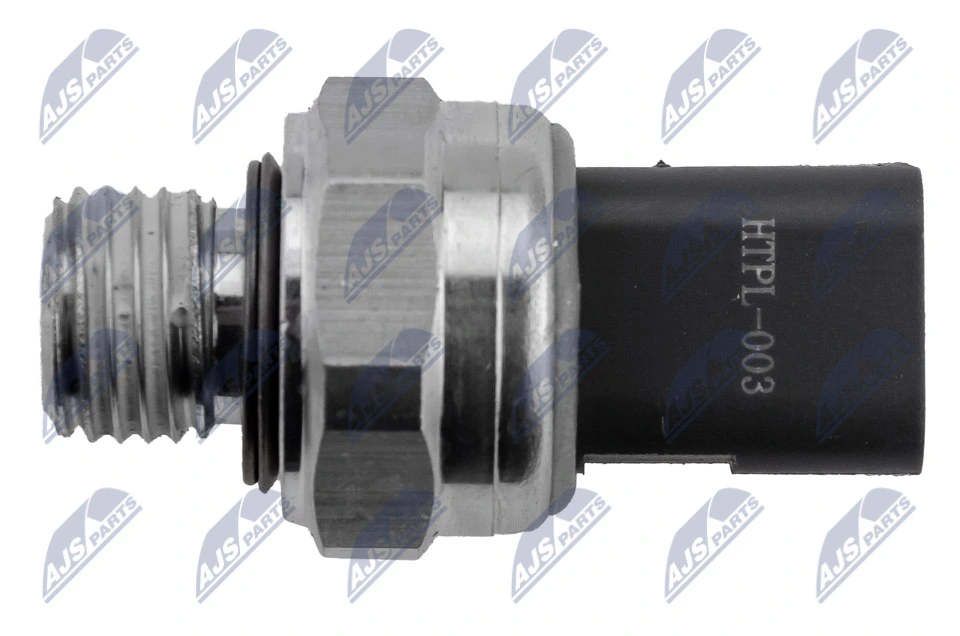 Манометри (показник тиску масла) NTY ECCPL003 ціна, від 16.83 USD