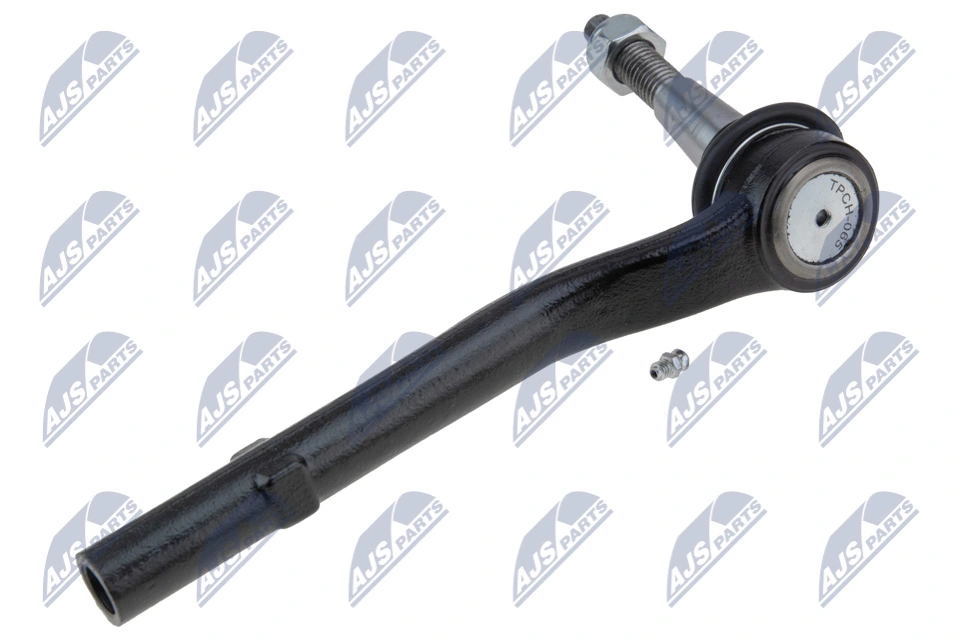 AL3Z3A130A Ford Зовнішній наконечник рульової тяги