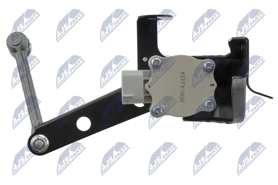 Датчик рівня положення кузова, задній NTY ECXTY008 ціна, від 32.24 USD