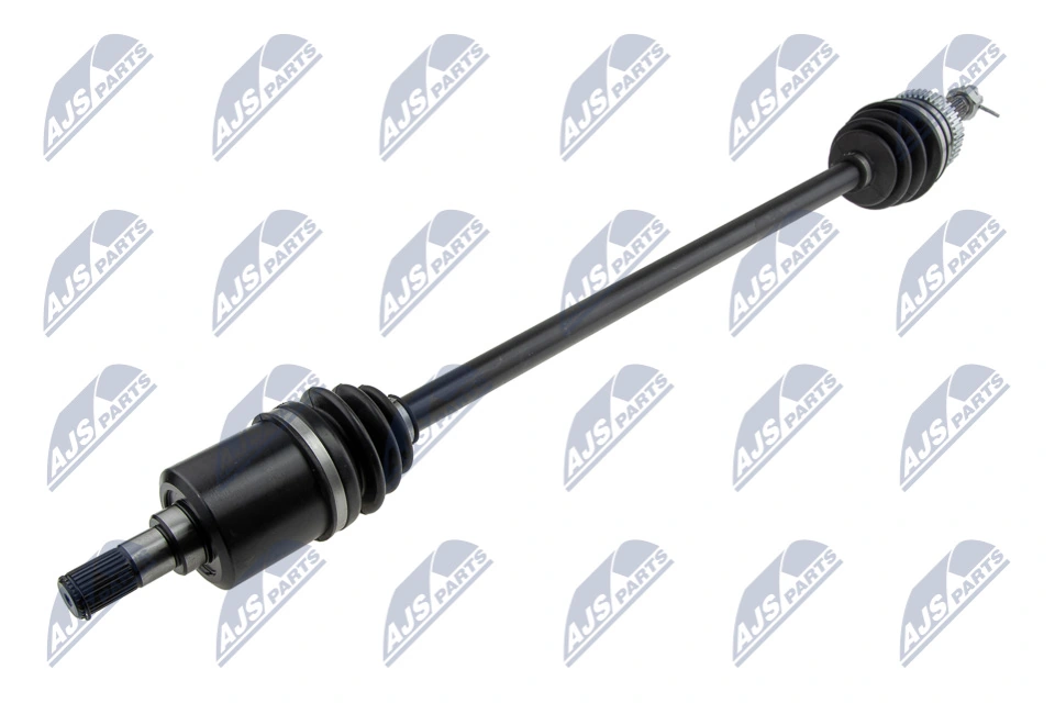Купити 495013S071 Hyundai/Kia Піввісь права