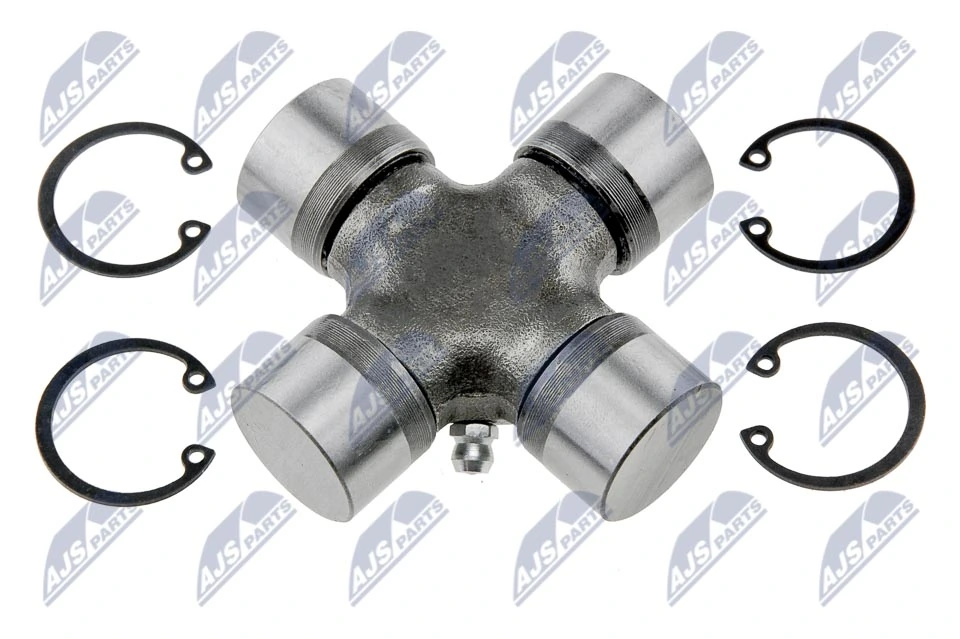 Хрестовина карданного валу, заднього Mercedes Sprinter II 3-t