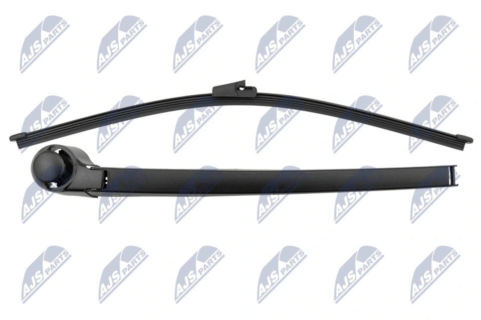 Важіль-поводок склоочисника заднього скла NTY EWBVW003 ціна, від 13.78 USD