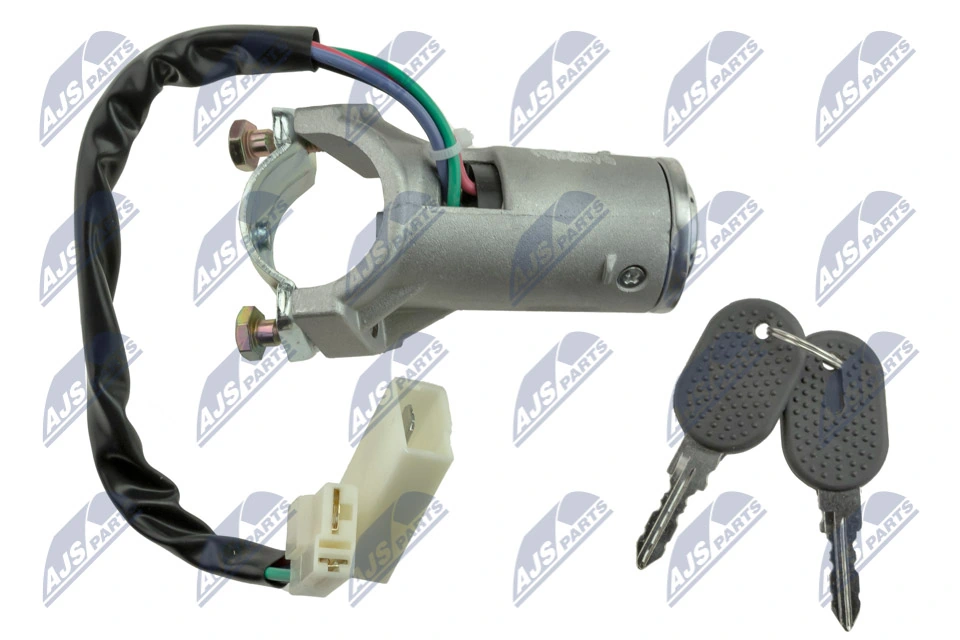 Замок запалювання NTY ESTVC003 ціна, від 22.25 USD