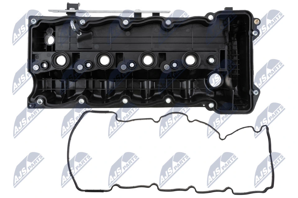 Кришка клапанна NTY BPZHY507 ціна, від 75.79 USD