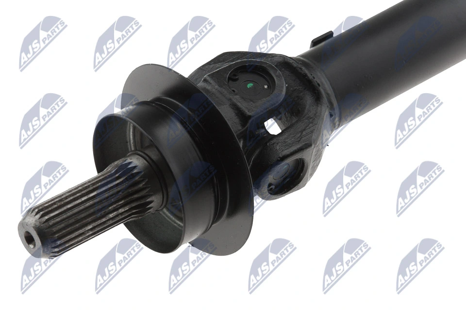Вал карданний переднього моста NTY NWNNS002 ціна, від 112.35 USD