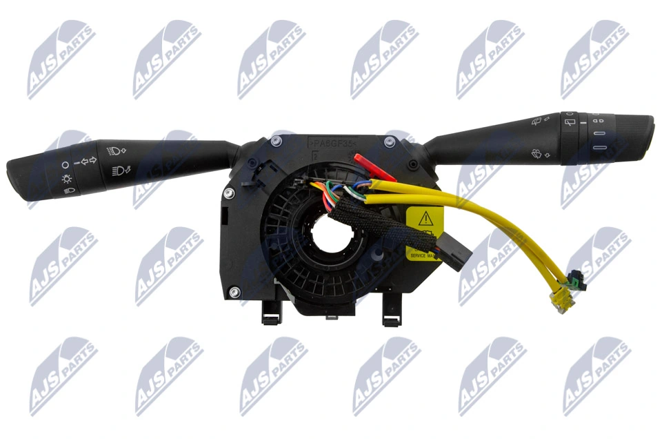 Перемикач підрульовий, лівий Magneti Marelli DA52031 ціна, від 101.64 USD