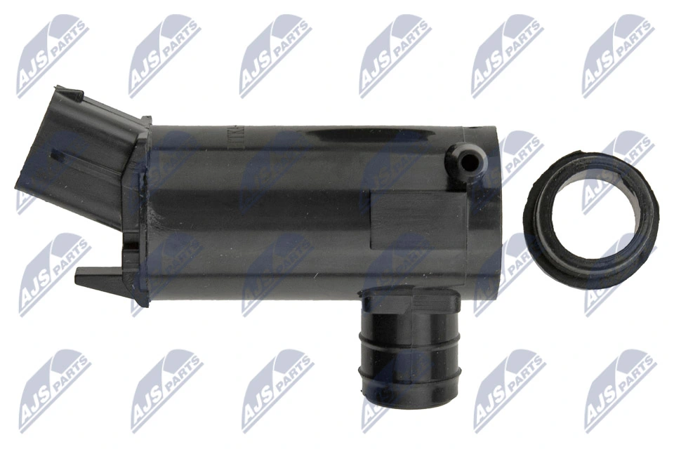 Моторчик омивача переднього скла NTY ESPKA004 ціна, від 3.72 USD