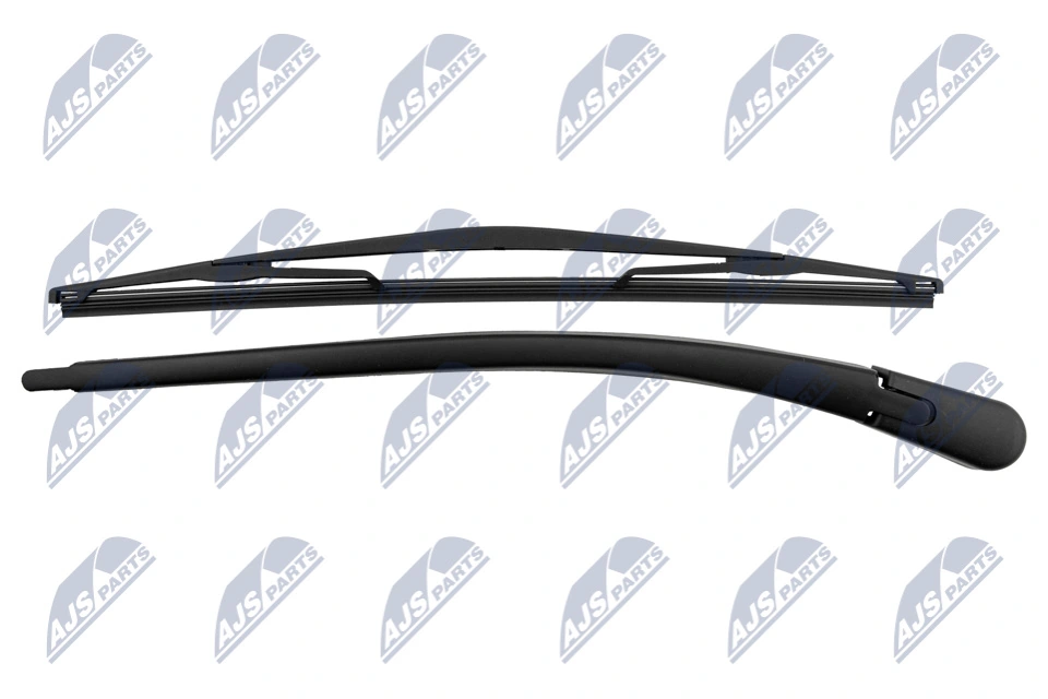 Важіль-поводок склоочисника заднього скла NTY EWBPL005 ціна, від 6.82 USD