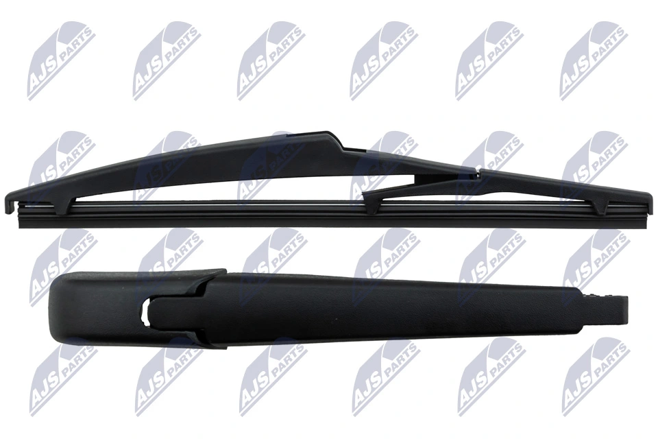 Важіль-поводок склоочисника заднього скла NTY EWBTY011 ціна, від 12.50 USD