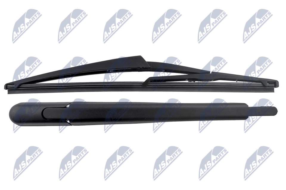 Купити WRQ0052 Magneti Marelli Важіль-поводок склоочисника заднього скла