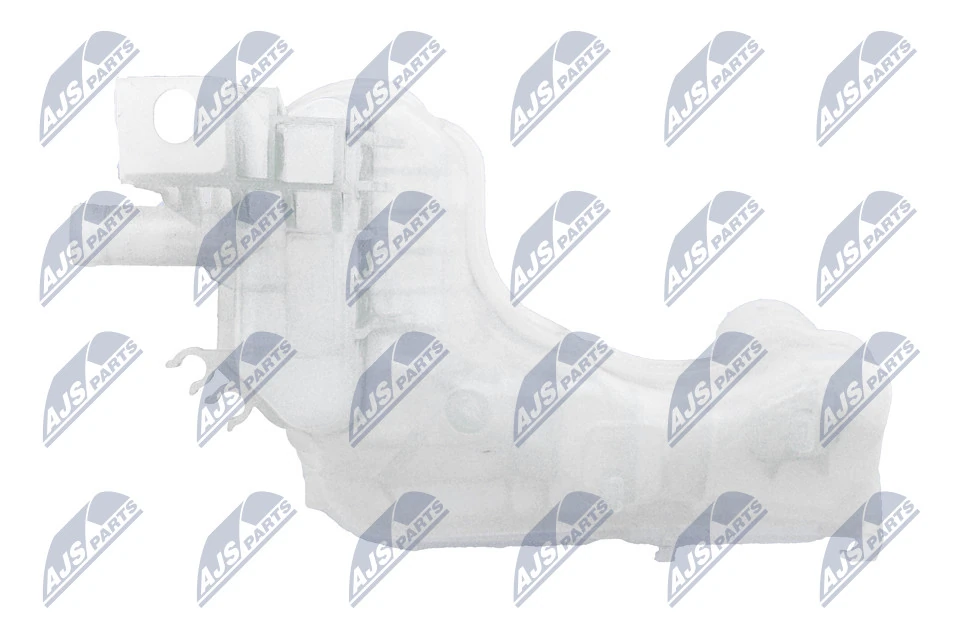 Бачок системи охолодження DBR019TT Thermotec