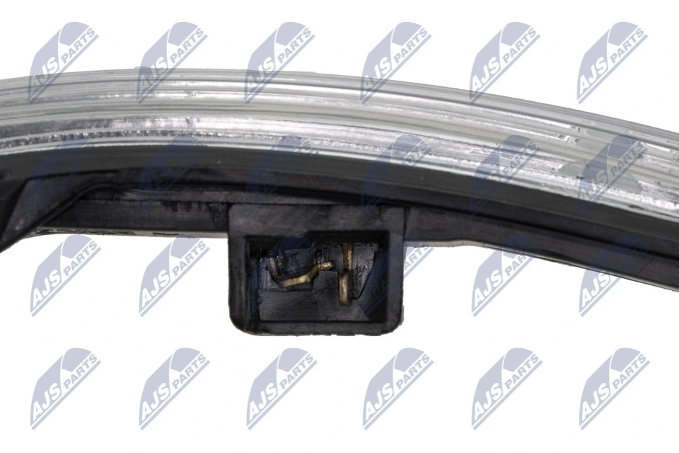 Покажчик повороту дзеркала, правий KSP KSP00817 ціна, від 19.78 USD
