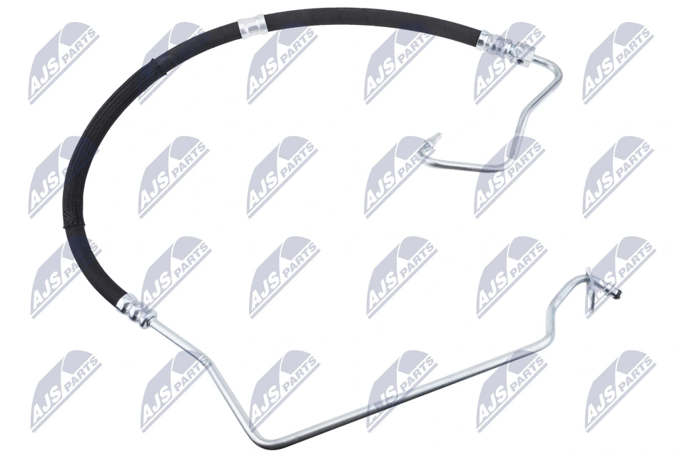 Патрубок високого тиску гідропідсилювача Ford Mondeo III седан (B4Y) (2000 - 2007) ціна, від 56.56 USD