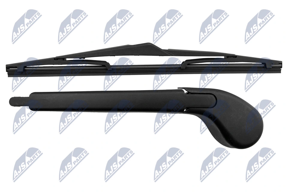 Важіль-поводок склоочисника заднього скла NTY EWBFR007 ціна, від 8.88 USD