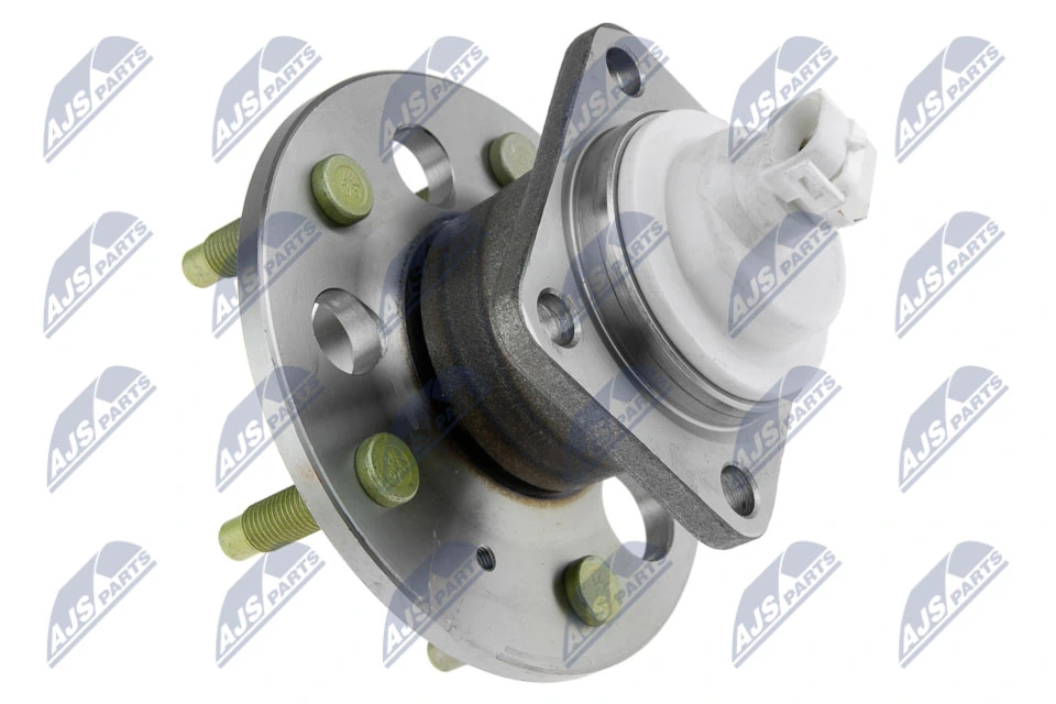 Маточини задніх коліс NSK R2011XSA ціна, від 51.78 USD
