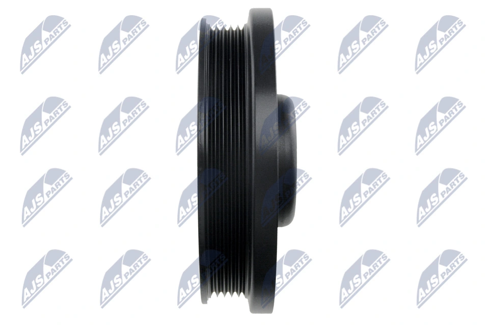 Купити Шків колінвала Opel Corsa D S07